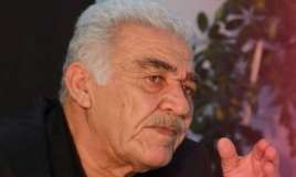 Əlisəmid Kür vəfat etdi 