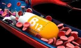 Beyin qan dövranı pozulanlar  –  Bu vitamin yoxlatsın
