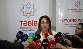 Azərbaycanda qrip peyvəndi üzrə lider rayonlar  - Neçə nəfərə vaksin vurulub?