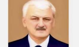 Keçmiş icra başçısı vəfat etdi -  FOTO