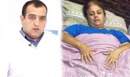 Bakıda məşhur həkimdən ŞİKAYƏT:  Bacımı zorla xəstəxanadan çıxardı...