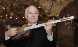 Xalq artisti Ramiz Quliyev vəfat etdi 