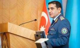 Boynumda yırtıq yaranıb, işləyə bilmirəm -  İsmayıl Hüseynov