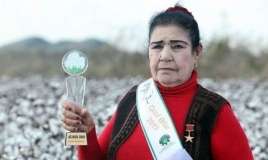 Fatma Hüseynova vəfat etdi 
