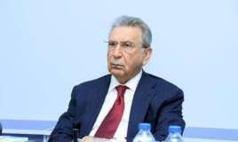 Ramiz Mehdiyevin  halı pisləşdi