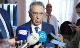 TƏBİB-dən Ramiz Mehdiyevlə bağlı  AÇIQLAMA