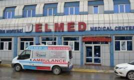 ELMED klinikasında xəstə ifliclə üz-üzə qaldı -  Həkim "yod çək, keçəcək" dedi