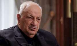 Abid Şərifov insult keçirdi -  Yeriyə, danışa bilmir
