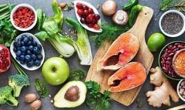 Sonsuz qadınıar üçün ideal qidalanma  – Qaydalar