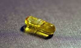 D vitamininin daha bir faydası -  3 ilə qədər gecikdirir...
