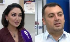 "Savadsız həkimlərin çıxdaş olması üçün güclü ekspertiza lazımdır" -  VİDEO