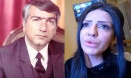 Nizami Rəmzinin qızı həbs olundu 