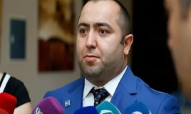 Jurnalist Aqil Ələsgərin keçmiş həyat yoldaşı intihara cəhd etdi 