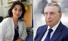 Ramiz Mehdiyevin həkim gəlini niyə işə çıxmır? 