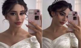 19 yaşlı Ləman gəlinliyinə görə özünü öldürüb -  Atası danışdı