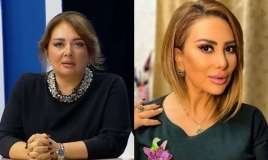 Təranə tanınmaz haldadır,  xeyli çəki atıb