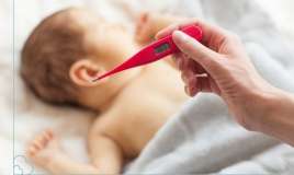 3 aya qədər uşaq xəstələnməməlidir -  Pediatrdan xəbərdarlıq