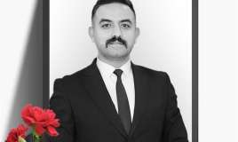 Vətən müharibəsi iştirakçısı  ayaqqabısını bağlayan yerdə öldü