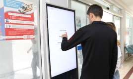 Poliklinikalarda elektron növbə konsepti fəaliyyətə başlayıb 