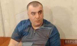 Rəşad Dağlı  əməliyyat olundu