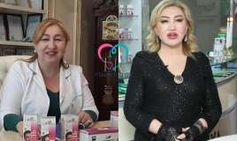 64 yaşlı tanınmış həkimin görünüşü heyrətləndirdi   –  FOTOLAR