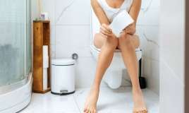 Gündə neçə dəfə sidiyə getməyiniz    xəstəlikdir?