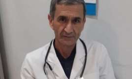 Bu xəstəxanaya yeni direktor təyin olundu 