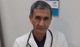 Bu xəstəxanaya yeni direktor təyin olundu 