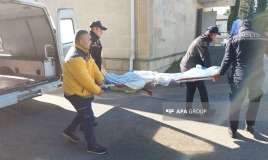 Astarada 17 yaşlı qız toy gecəsi öldü -  Hamilə imiş - FOTO Astarada 17 yaşlı qız toy gecəsi öldü -  Hamilə imiş - FOTO