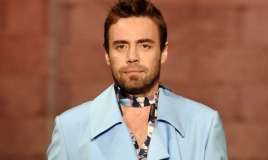 Müğənni 12-ci dəfə burun əməliyyatı etdirəcək 