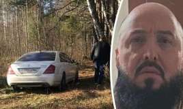 Rusiyada itkin düşən azərbaycanlı iş adamı ölü tapıldı 