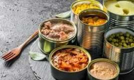 Bu  konservlər ürək və xərçəng xəstəliyi riskini  azaldır