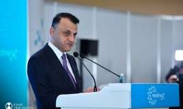 Cənubi Qafqazın ən böyük Robotik Reabilitasiya Mərkəzi yaradılır 