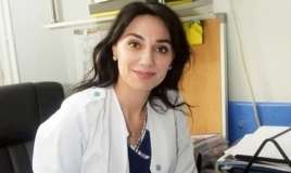 Ramiz Mehdiyevin həkim gəlini  işdən çıxarıldı