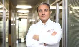 Azərbaycanda ilk  -  20 yaşlı gəncə meyitdən ürək köçürüldü