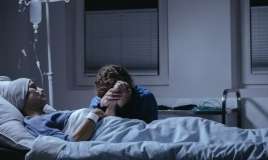 İnsan həyatının sonunda nə hiss edir? 