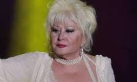 Muazzez Abacı infarkt keçirdi 