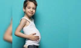 Arıq, amma qarnı irəli uşaqlar... -  Bu normaldır, yoxsa nələrisə yoxlamalıyıq?