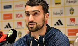 Mahir Emrelinin dayısı oğlu intihar etdi 