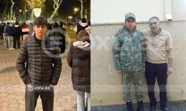 Ölkədə ilk  meyit ürəyi köçürülən 19 yaşlı pasiyent -  FOTO