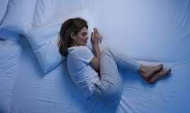 Yorğunluqdan çıxmaq üçün 8 saatlıq yuxu azdır 