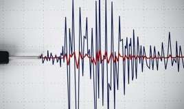 İsmayıllıda bir gündə  ikinci zəlzələ