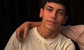 Binadan yıxılaraq ölən İlqarın  FOTOLARI