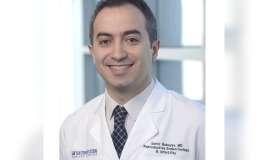 Nyu-Yorkdan Xankəndinə qayıdan tibb alimimiz -  FOTO