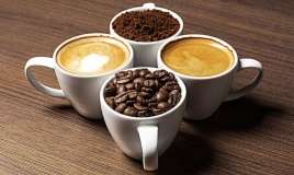 Gündə 4 fincandan  çox qəhvə içmək olmaz