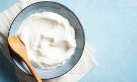 Hər gün bir kasa qatıq və bir stəkan kefir -  Diyetoloq məsləhəti