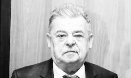 Kamal Abdullayev vəfat etdi  