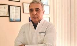 Nazirliyin vəzifəli şəxsi vəfat etdi 