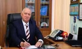 Teatr direktoru xəstəxanadan evə buraxıldı 