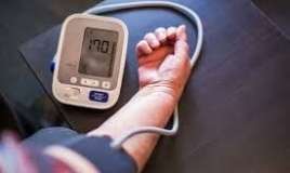 Təzyiq nə qədər yüksəkdirsə, beyin  bir o qədər quruyur 